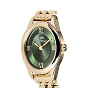 Orologio Daniel Wellington Donna ophelia mini watch in Acciaio DW00100804 - DW00100804